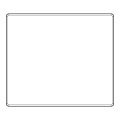 Flap - 140174673016 Fan Cover Electrolux 7820 167 [Electrolux Aeg]